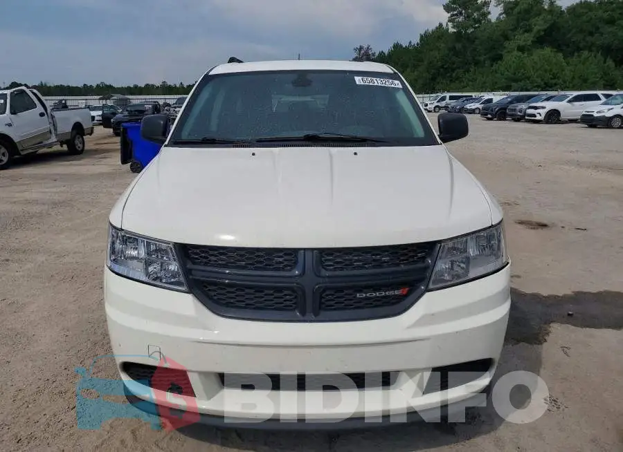 3C4PDCAB1LT238015 Photo# 5