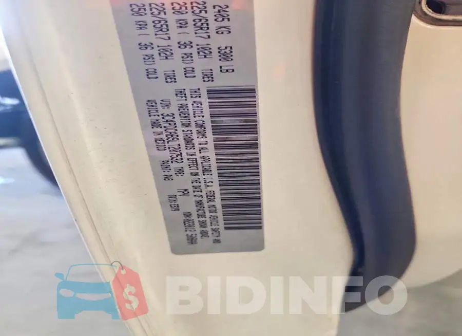 3C4PDCAB9LT207532 Photo# 14