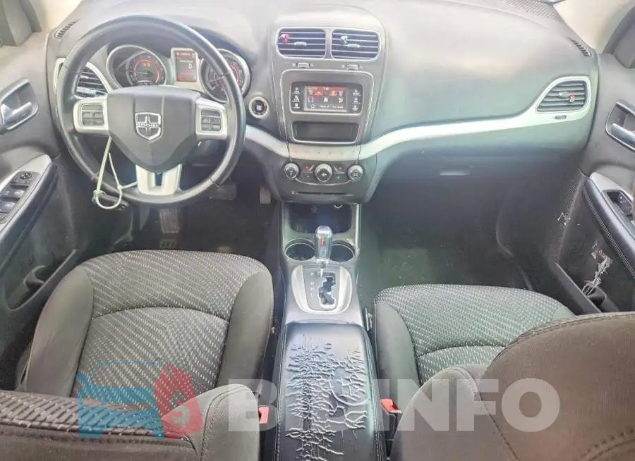 3C4PDCABXHT560269 Photo# 8