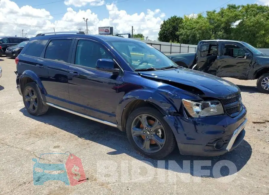 3C4PDCGG2JT511723 Photo# 4