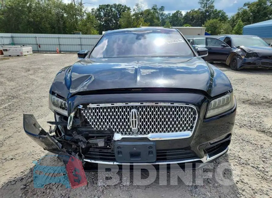 1LN6L9NC6K5600418 Photo# 5