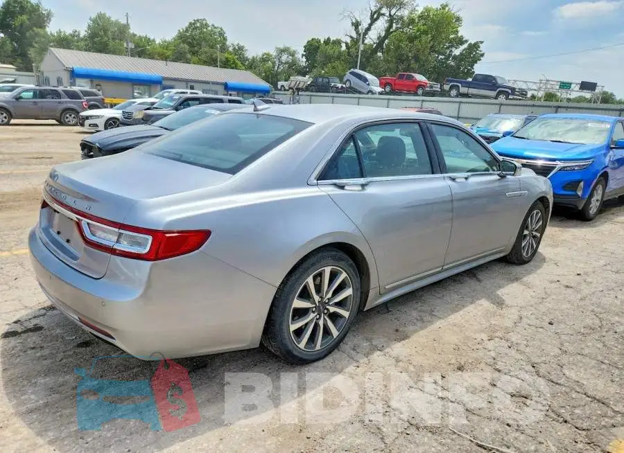 1LN6L9PK7L5603432 Photo# 3