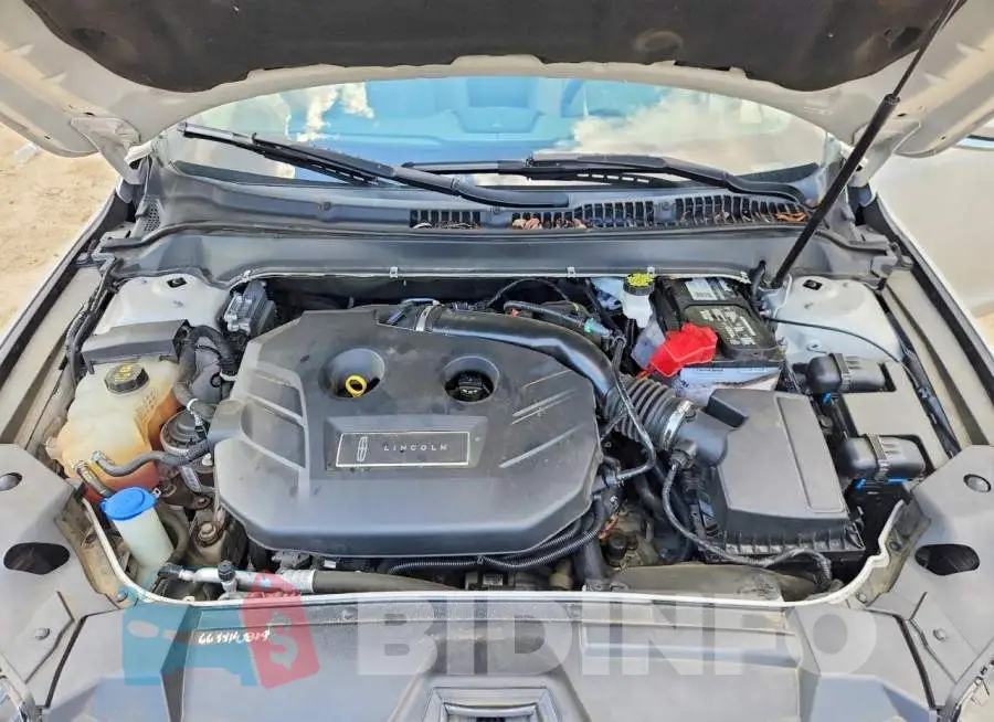 3LN6L5E96LR602343 Photo# 11