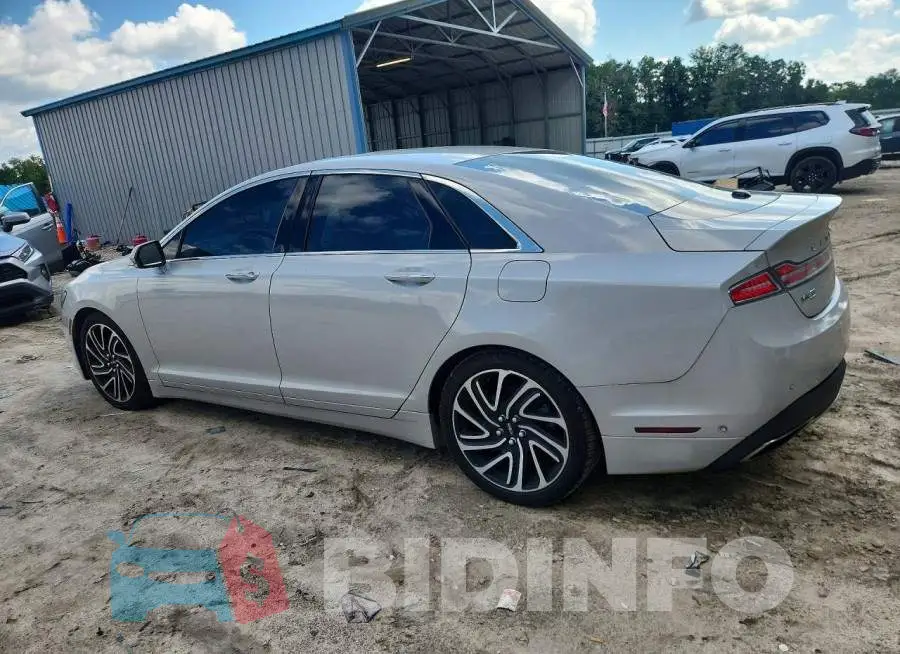 3LN6L5E96LR602343 Photo# 2