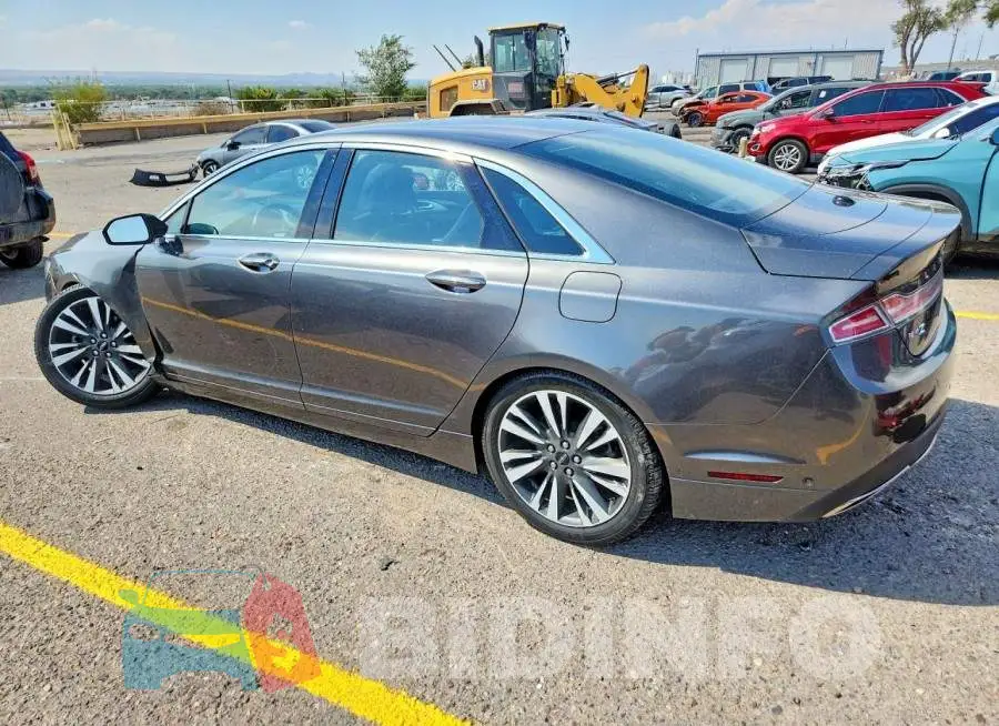 3LN6L5MUXKR621661 Photo# 2