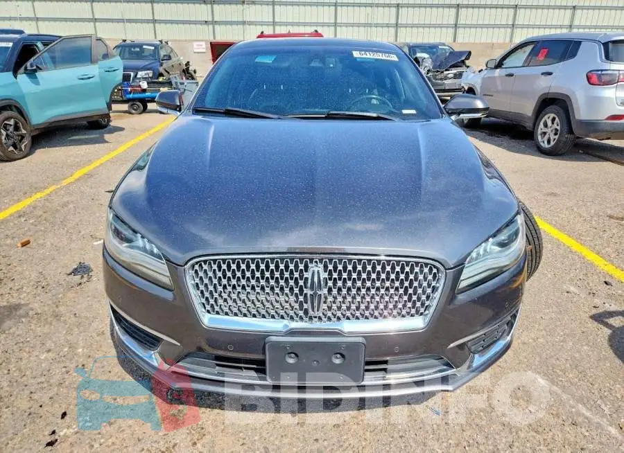3LN6L5MUXKR621661 Photo# 5