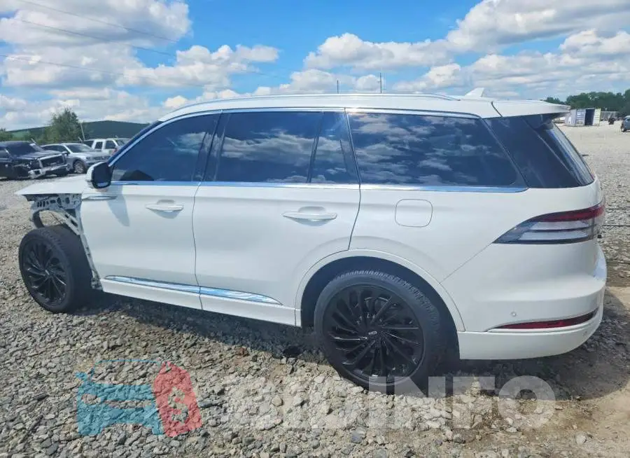 5LM5J7XC9MGL06664 Photo# 2