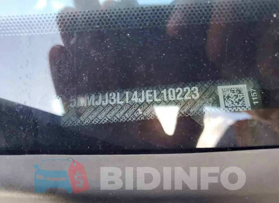 5LMJJ3LT4JEL10223 Photo# 14