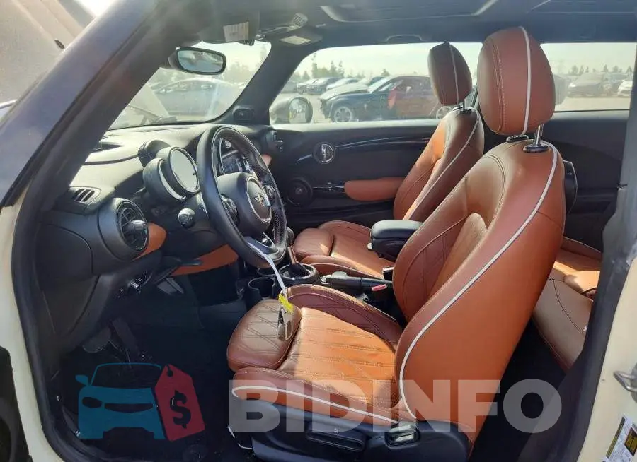 WMWXP7C52K2A54448 Photo# 7