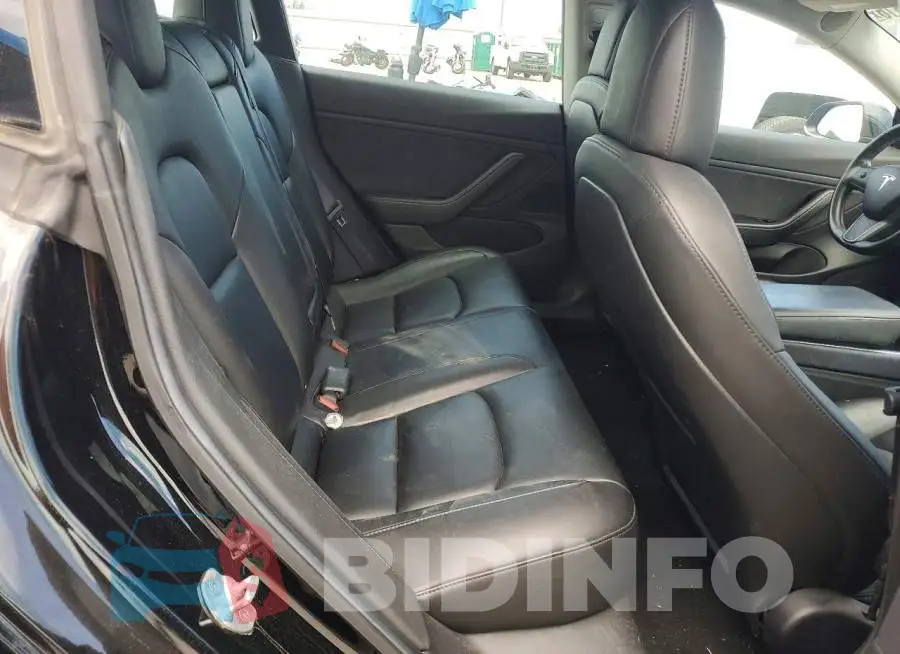 5YJ3E1EA2KF311021 Photo# 10