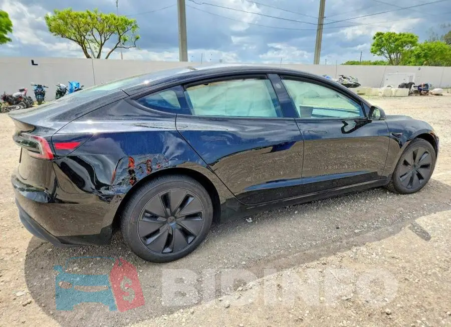 5YJ3E1EA5RF857158 Photo# 3