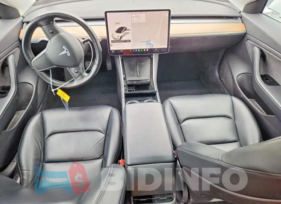 5YJ3E1EB2KF388402 Photo# 8