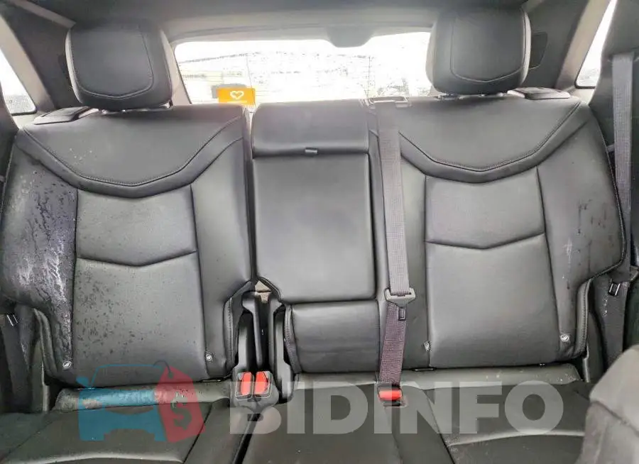 1GYKNDRS4PZ186437 Photo# 10