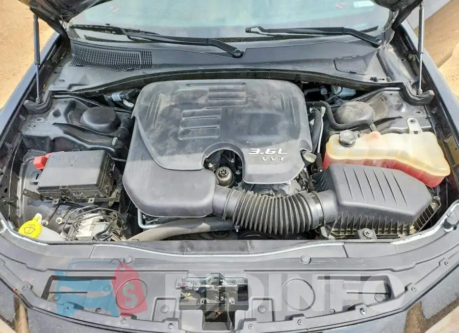 2C3CCABG5PH537767 Photo# 11