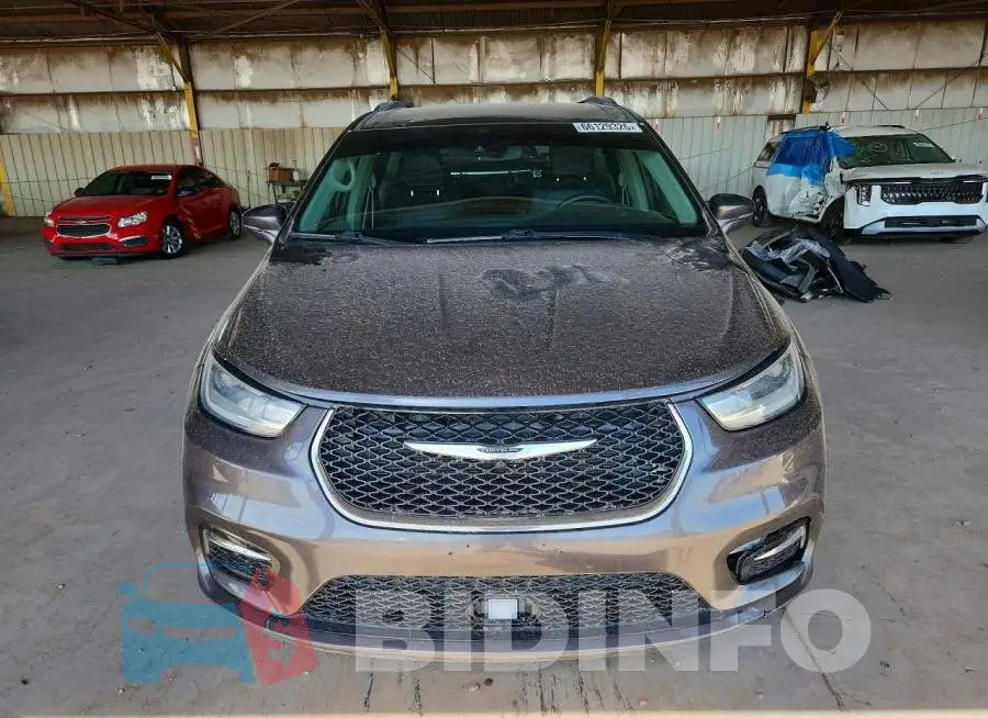 2C4RC1BG2NR115002 Photo# 5