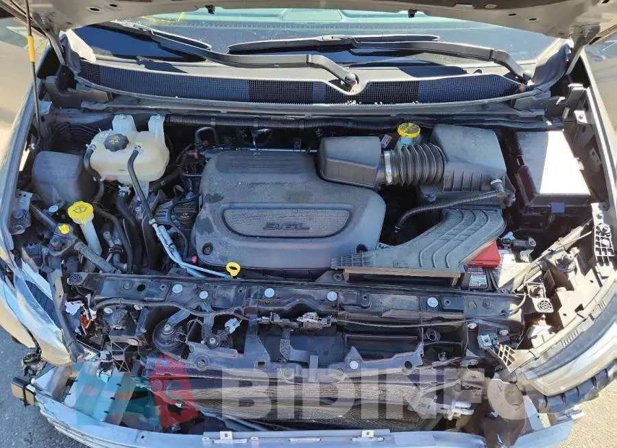 2C4RC1BG2SR504511 Photo# 12