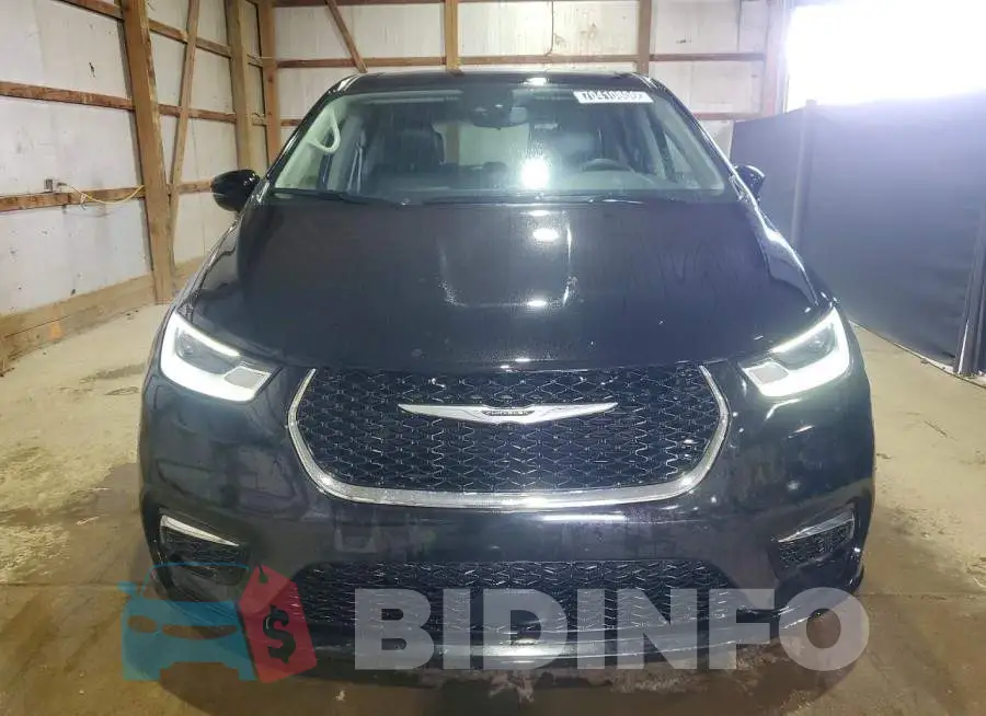 2C4RC1BG7RR136465 Photo# 5