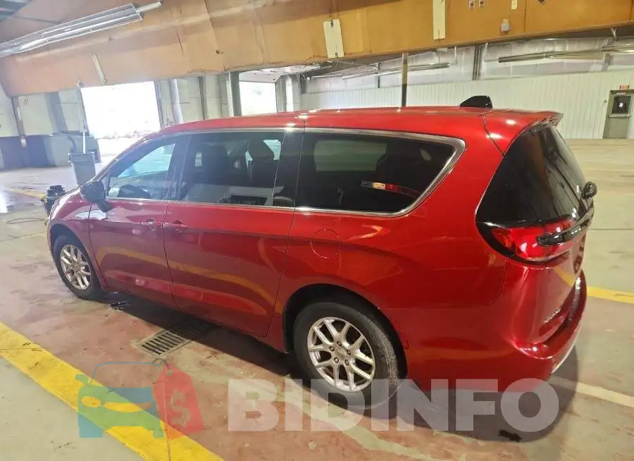 2C4RC1BG9SR520849 Photo# 2
