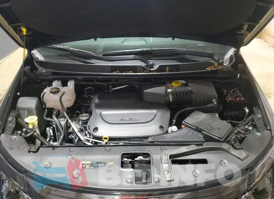 2C4RC1BGXVR560006 Photo# 12
