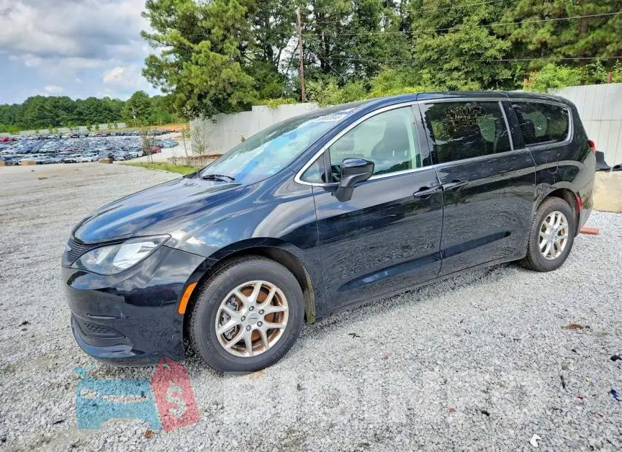 2C4RC1CG2NR145177 Photo# 1