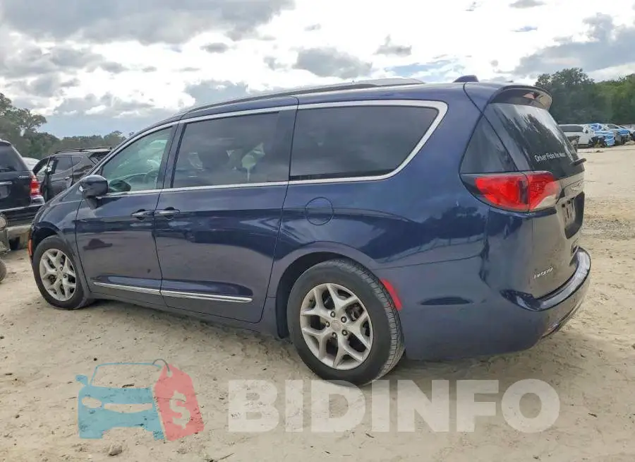 2C4RC1EG2JR113823 Photo# 2