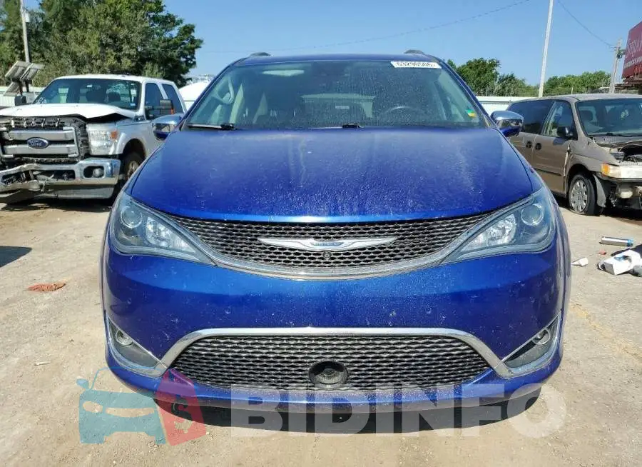 2C4RC1GG6JR247635 Photo# 5