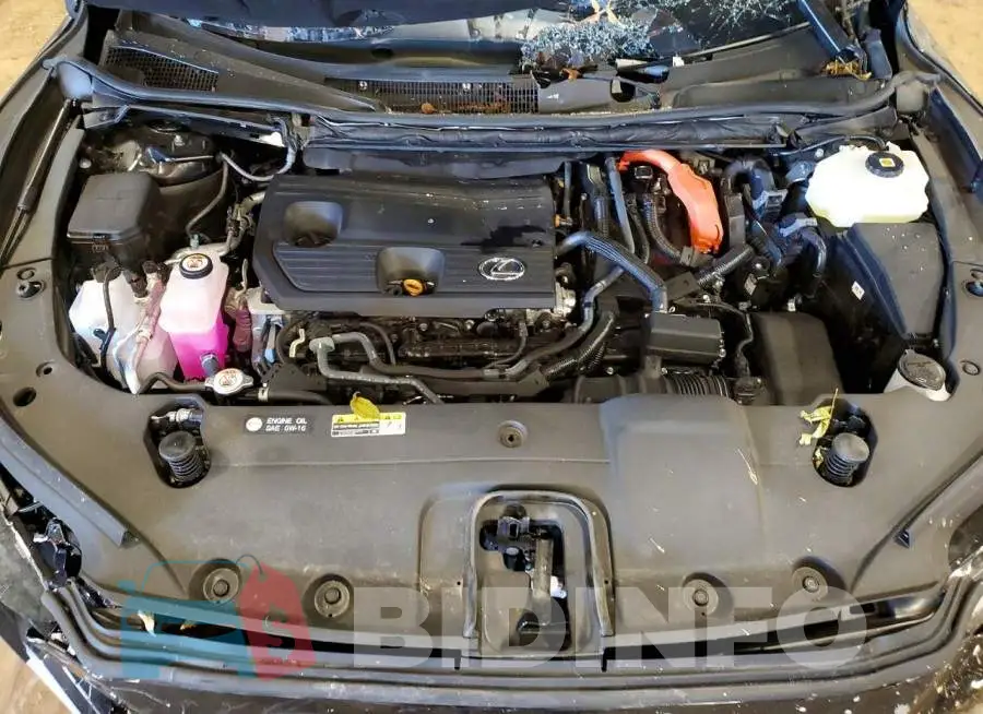 2T2BBMCA2TC118250 Photo# 12