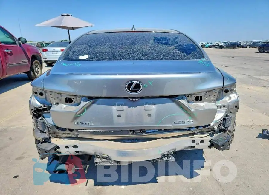 JTHB51FF9J5001050 Photo# 6