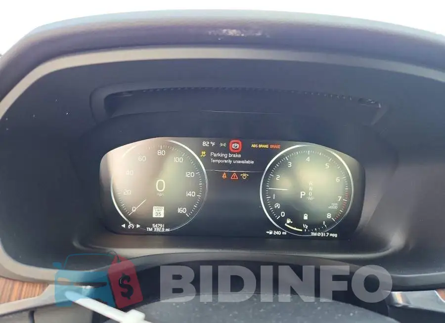 7JRL12FZ2NG156083 Photo# 9