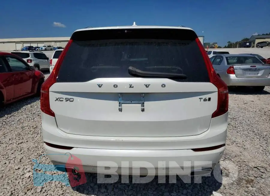 YV4A22PK1M1713391 Photo# 6