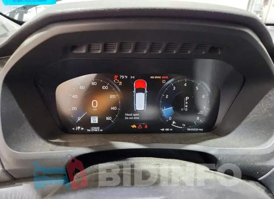 YV4A22PK6L1587804 Photo# 9