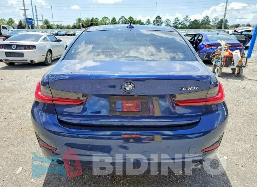 3MW5R1J01L8B39934 Photo# 6