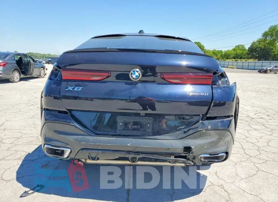 5UX33EX07T9026987 Photo# 6