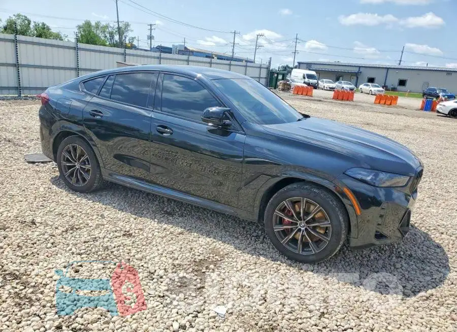 5UX43EX00S9Y35721 Photo# 4