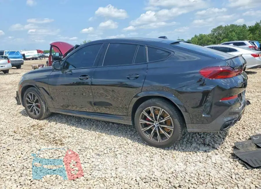 5UX43EX00S9Y35721 Photo# 2