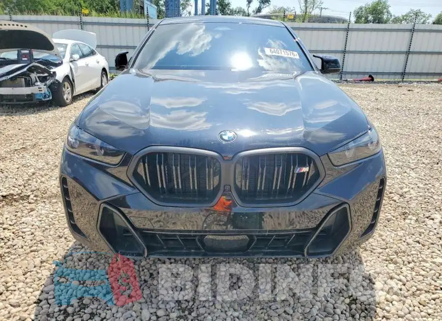 5UX43EX00S9Y35721 Photo# 5