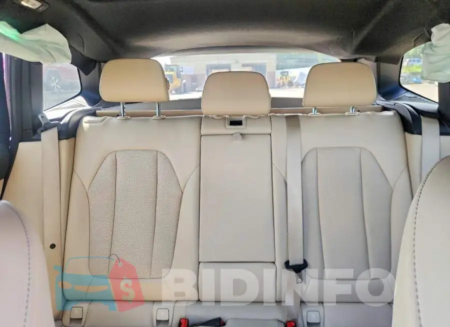 5UX53DP00N9J49827 Photo# 10