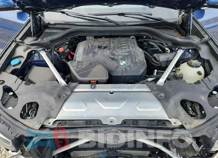5UX53DP04N9M92169 Photo# 12
