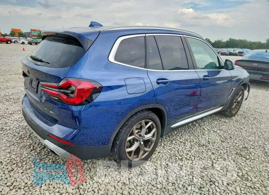 5UX53DP04N9M92169 Photo# 3