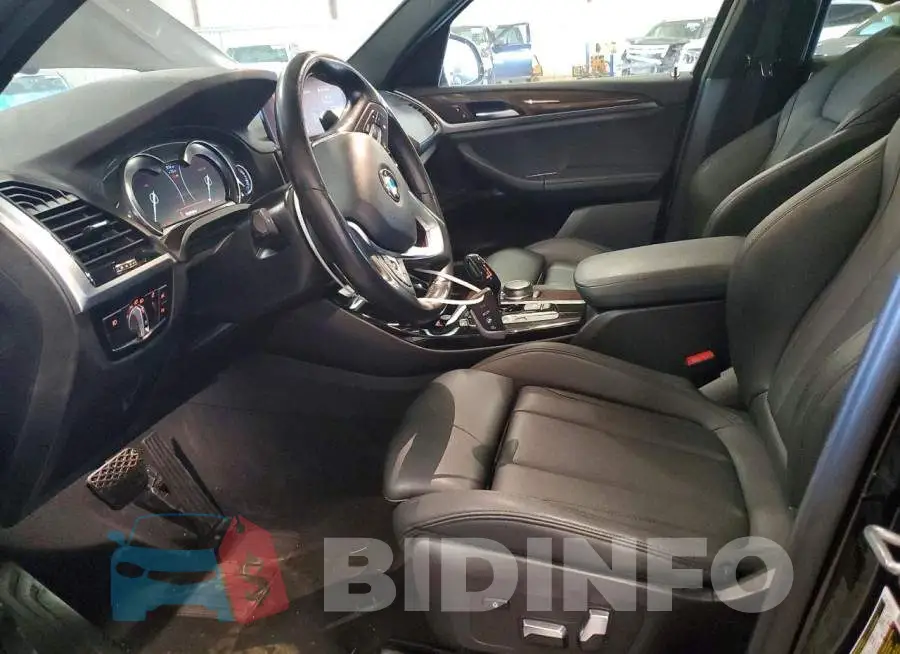 5UXTR9C53KLR05234 Photo# 7