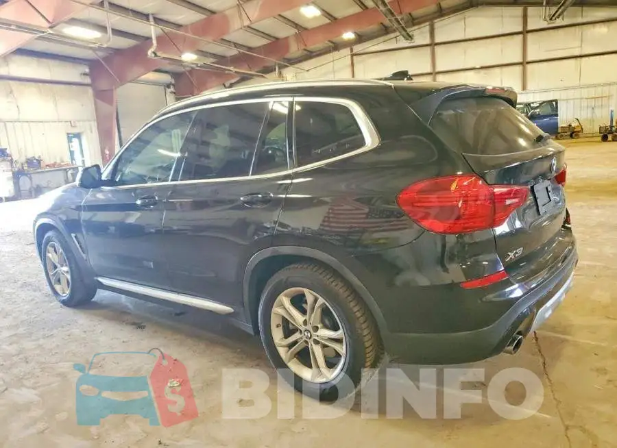 5UXTR9C53KLR05234 Photo# 2