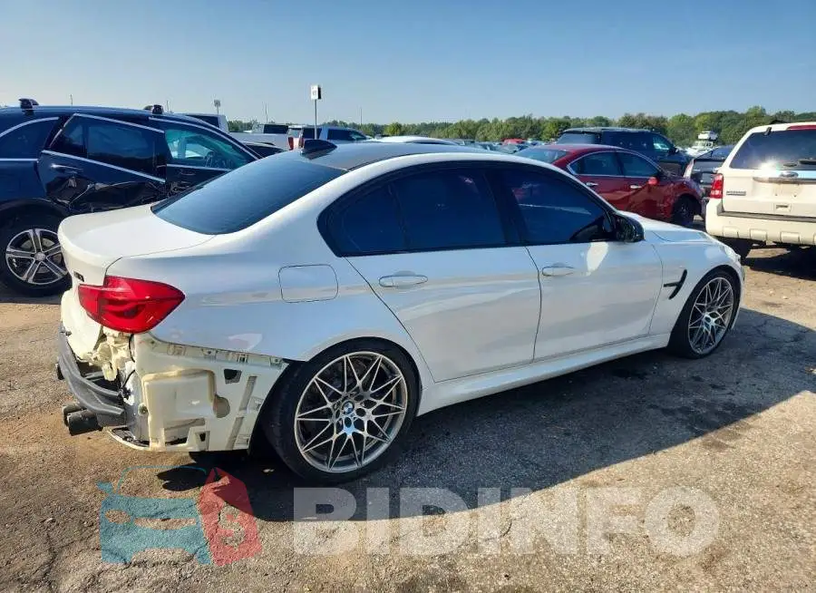 WBS8M9C54H5G84614 Photo# 3