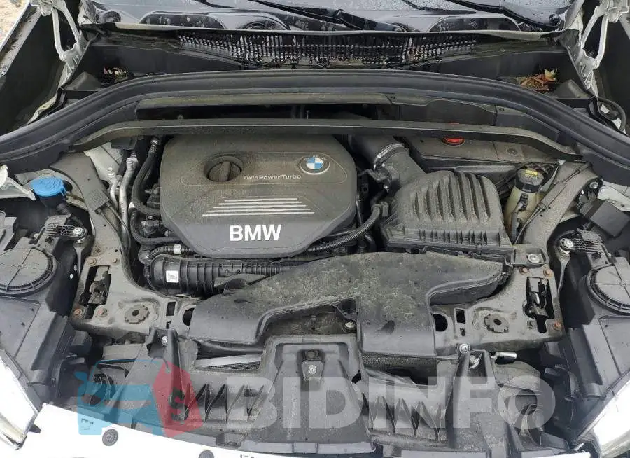 WBXHT3C34J5L30815 Photo# 12