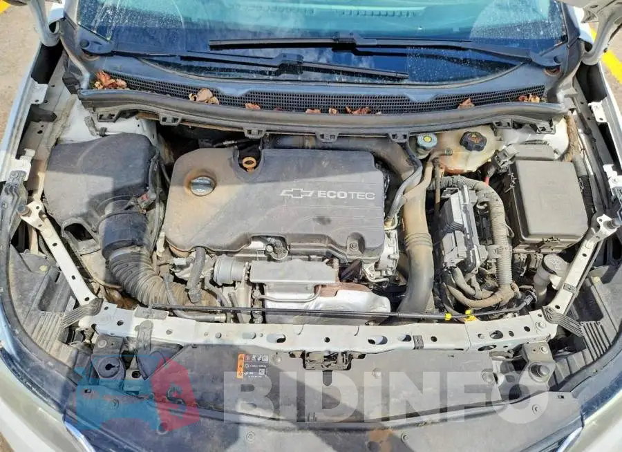 1G1BE5SM4J7117962 Photo# 11