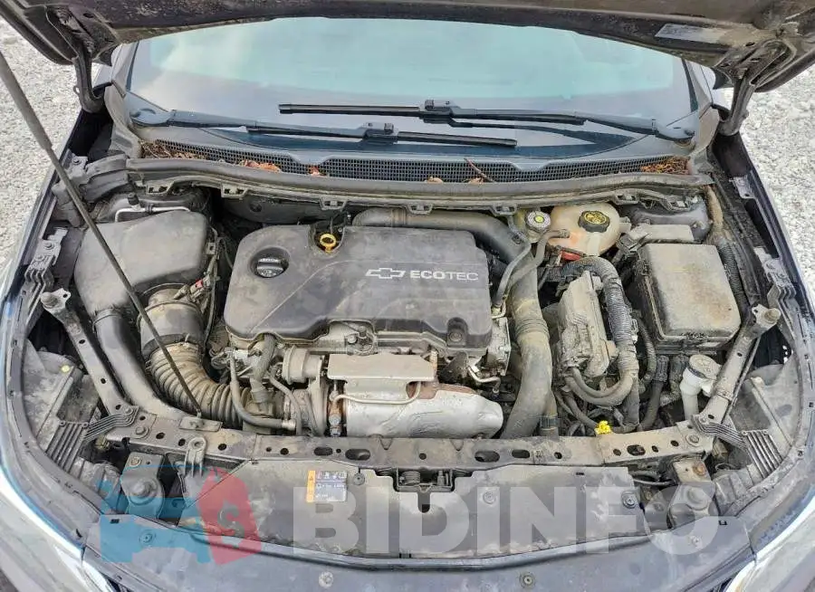 1G1BF5SM3H7205201 Photo# 11