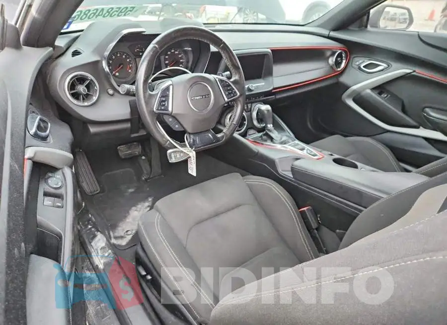 1G1FB1RX6L0112955 Photo# 8