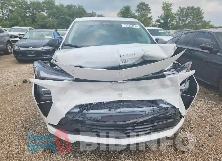 1G1FY6EV7VF110745 Photo# 5