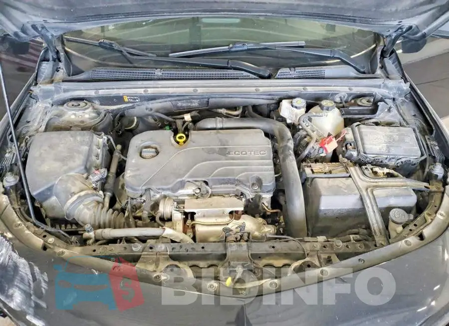 1G1ZB5ST1PF239997 Photo# 11