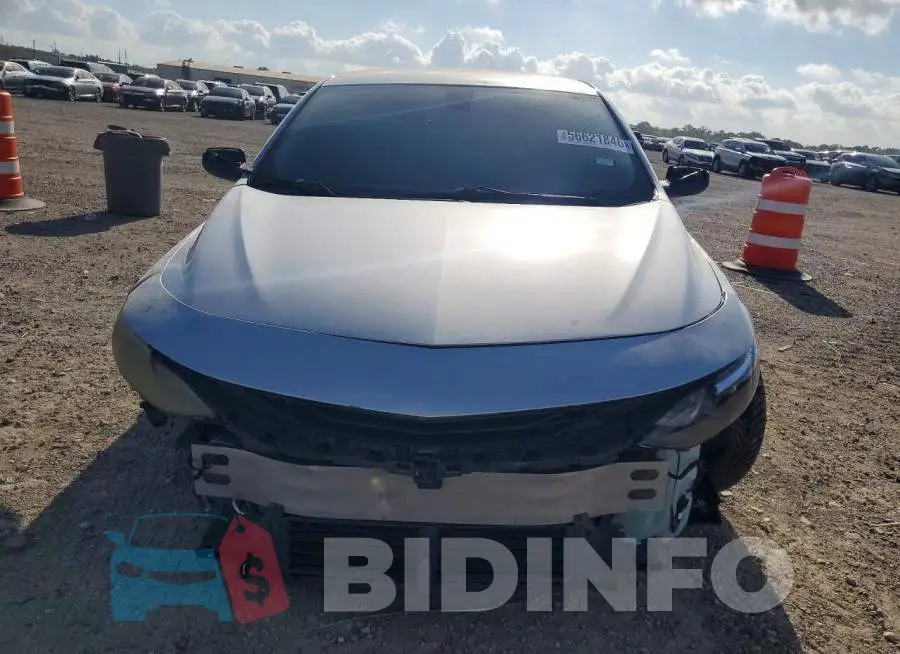 1G1ZB5ST2KF227687 Photo# 5