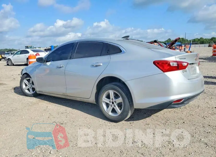 1G1ZB5ST2KF227687 Photo# 2